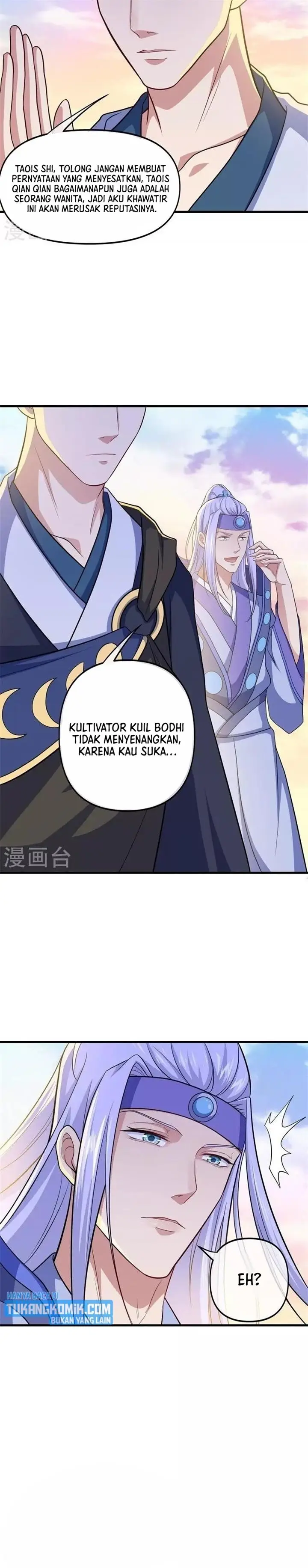 image-komik-peerless-soul-chapter-392-17/18