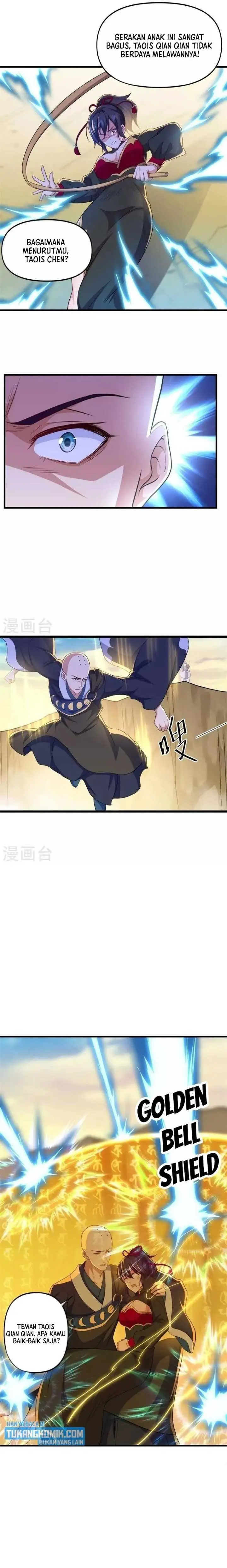 image-komik-peerless-soul-chapter-393-0/18