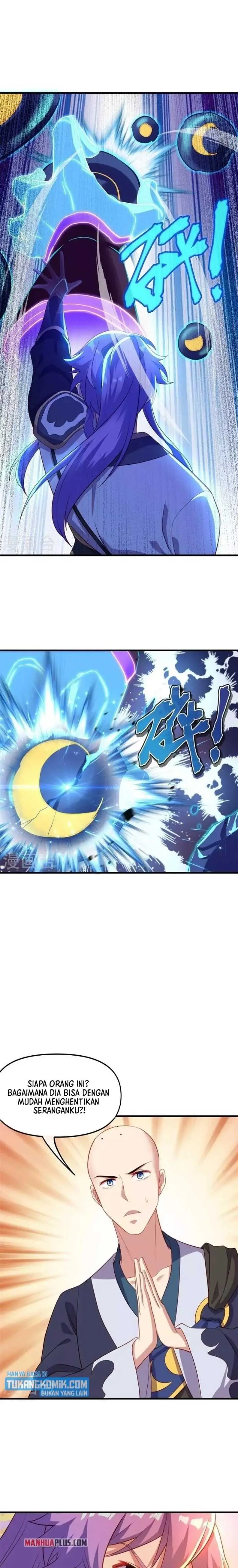 image-komik-peerless-soul-chapter-393-3/18