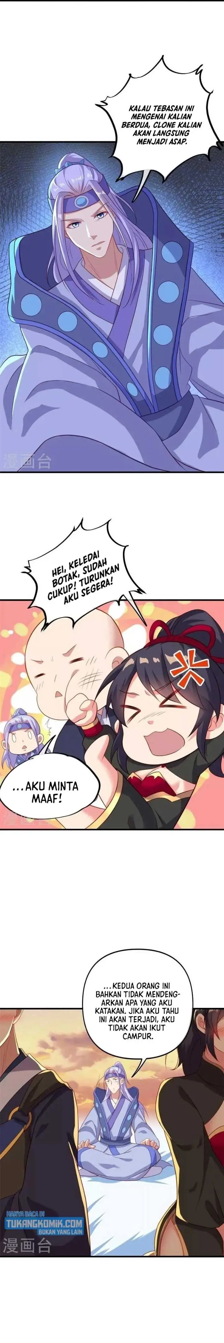 image-komik-peerless-soul-chapter-393-6/18