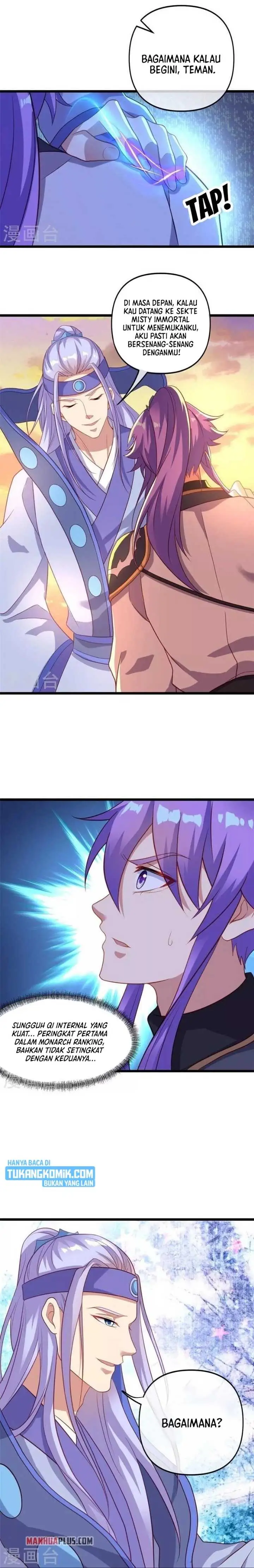 image-komik-peerless-soul-chapter-393-8/18