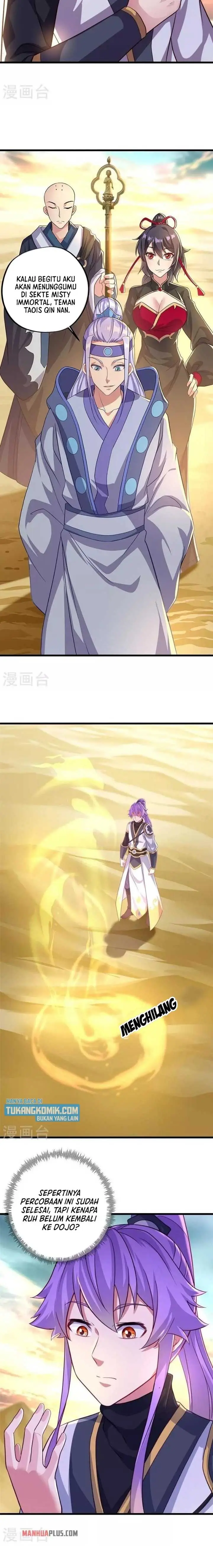 image-komik-peerless-soul-chapter-393-10/18