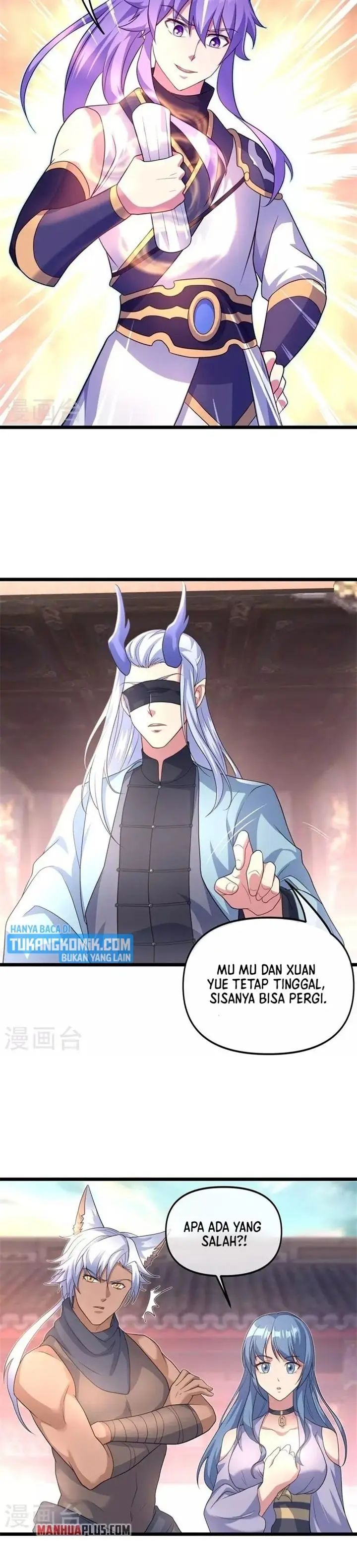 image-komik-peerless-soul-chapter-394-1/18