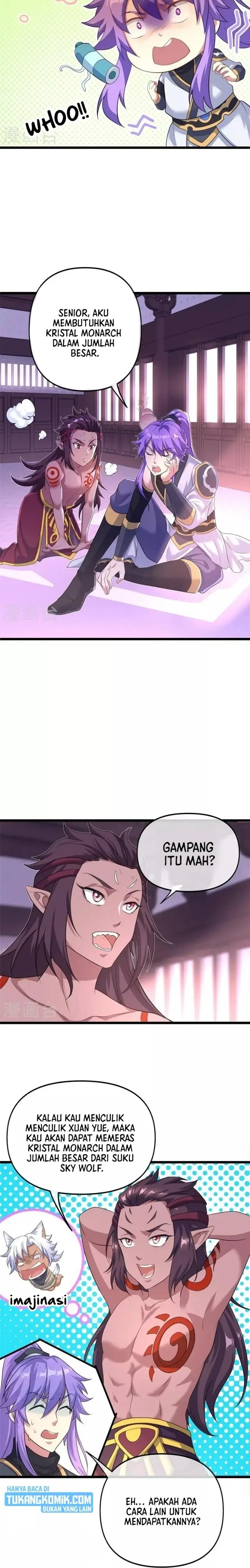 image-komik-peerless-soul-chapter-394-5/18