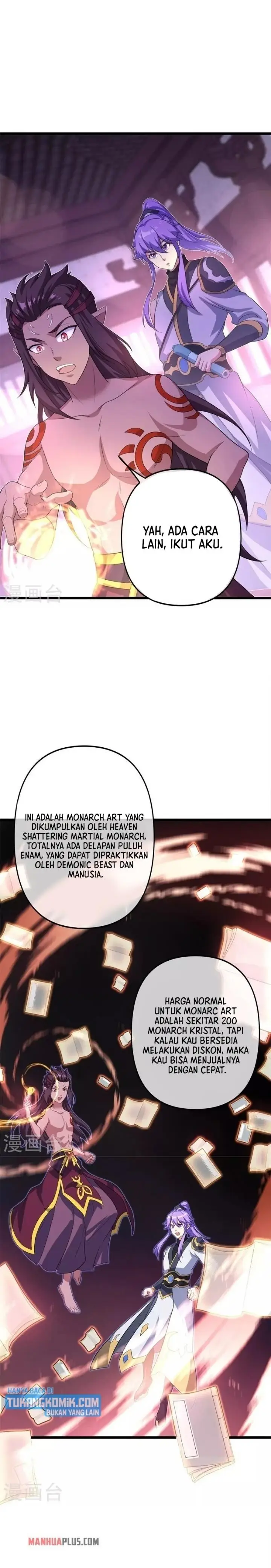 image-komik-peerless-soul-chapter-394-6/18