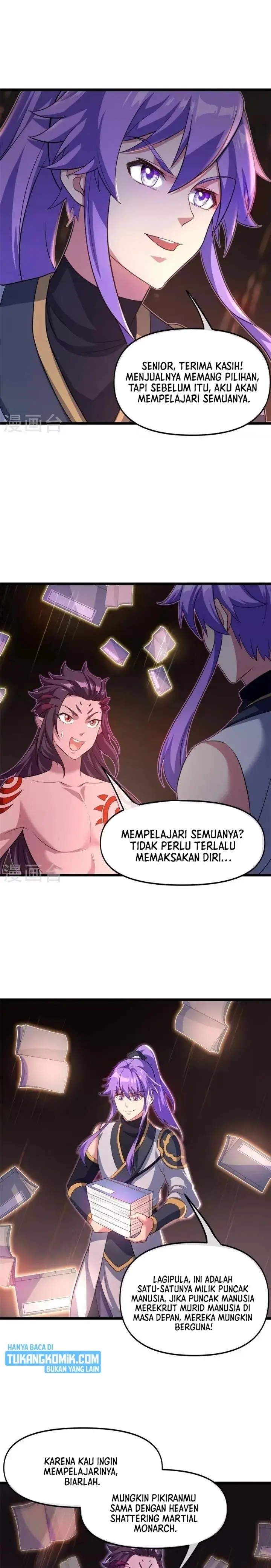 image-komik-peerless-soul-chapter-394-7/18