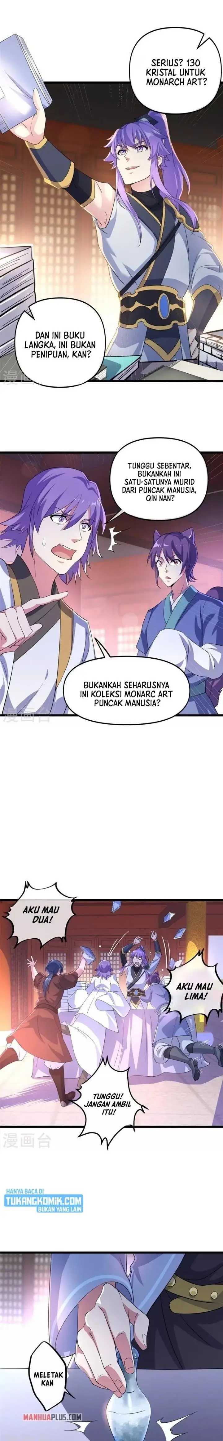 image-komik-peerless-soul-chapter-394-10/18