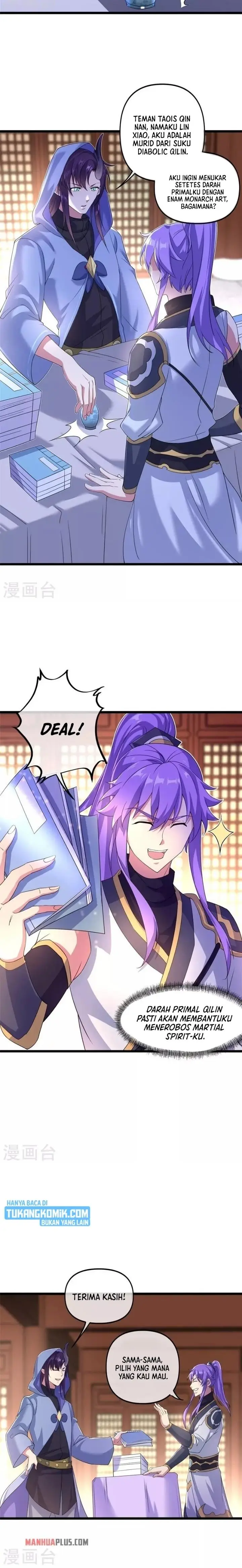 image-komik-peerless-soul-chapter-394-11/18
