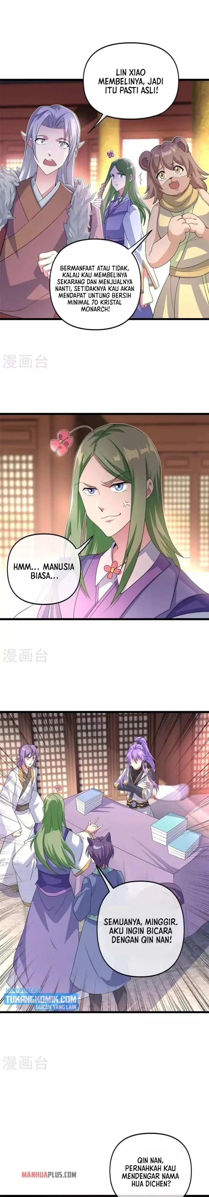 image-komik-peerless-soul-chapter-394-12/18