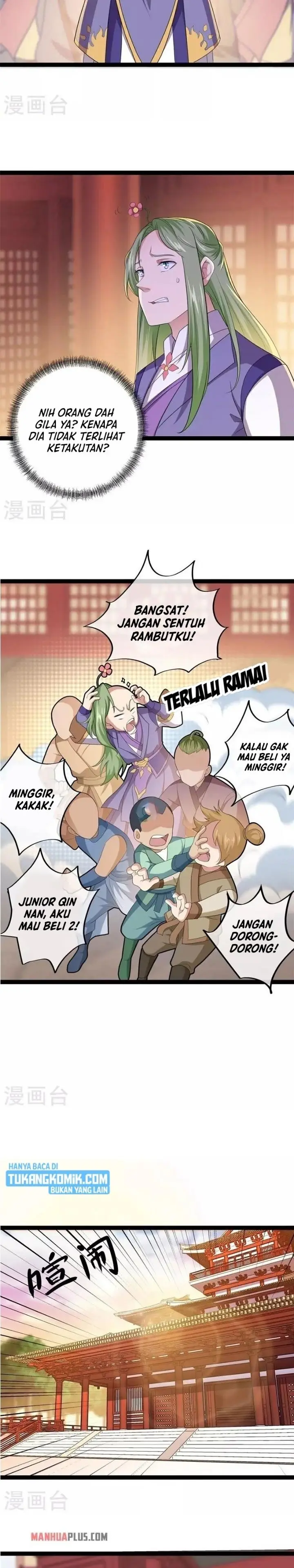 image-komik-peerless-soul-chapter-394-16/18