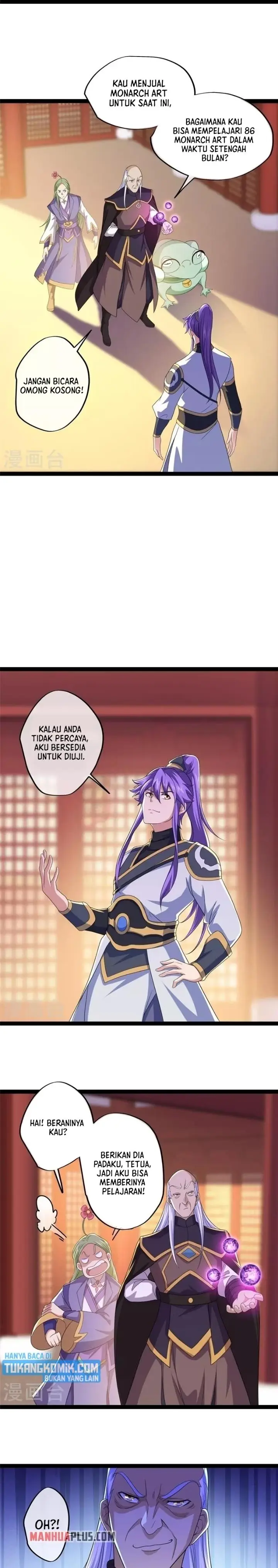 image-komik-peerless-soul-chapter-395-3/16