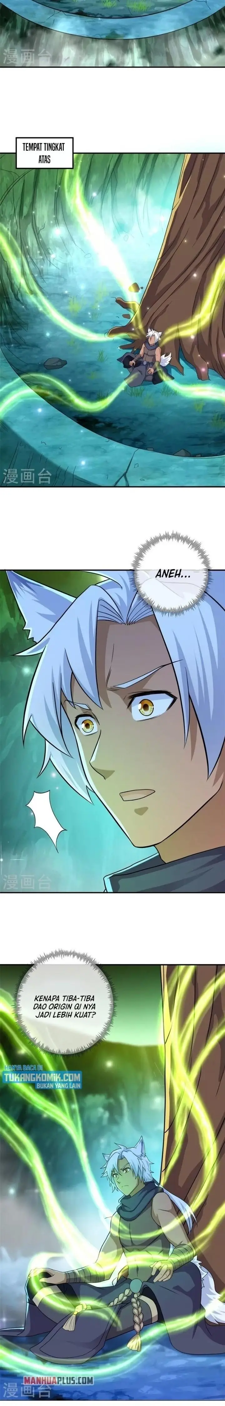 image-komik-peerless-soul-chapter-397-1/18