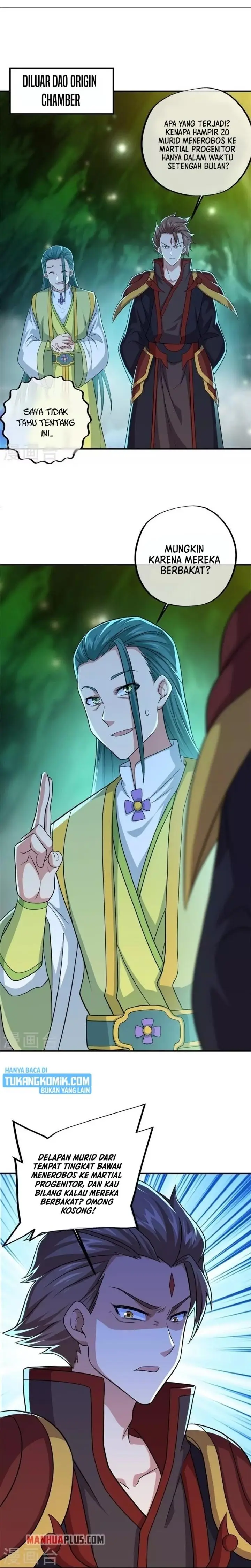 image-komik-peerless-soul-chapter-397-2/18