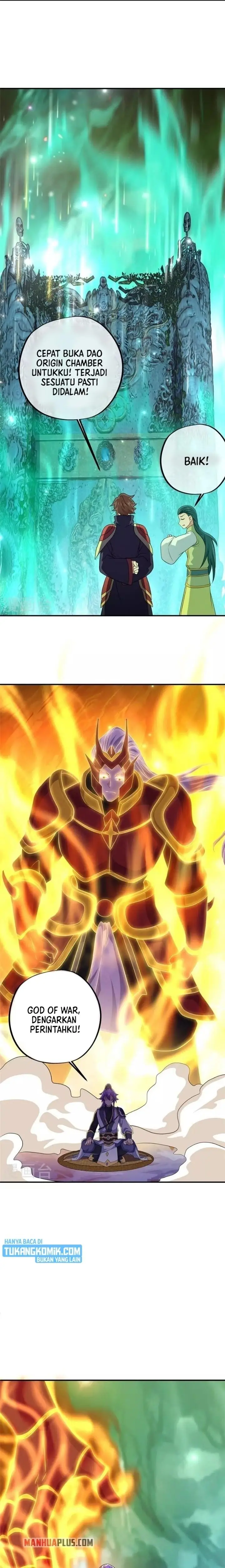 image-komik-peerless-soul-chapter-397-3/18