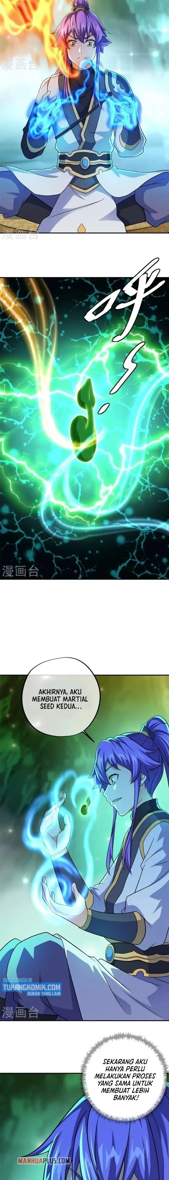 image-komik-peerless-soul-chapter-397-4/18