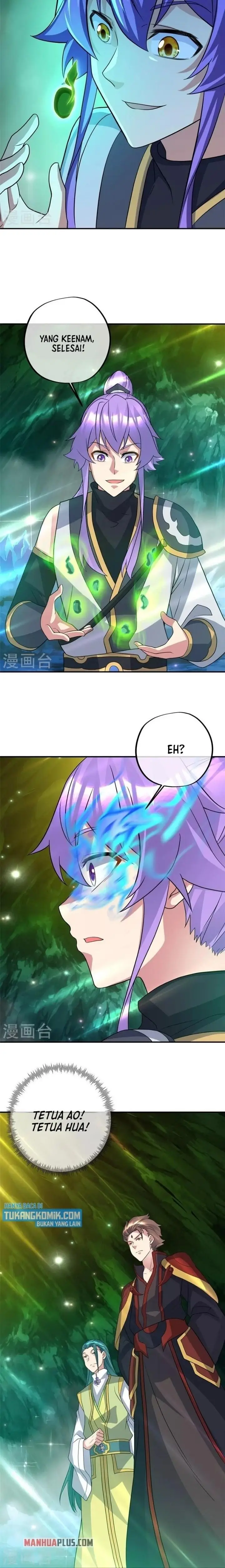 image-komik-peerless-soul-chapter-397-5/18