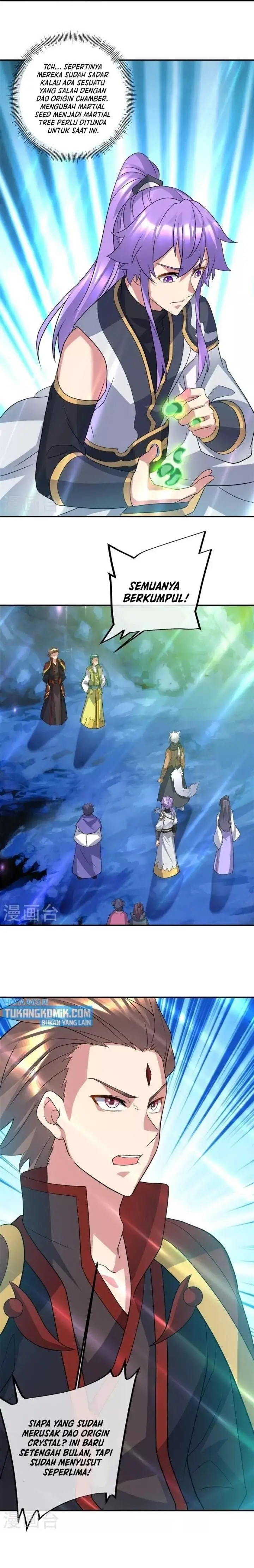 image-komik-peerless-soul-chapter-397-6/18