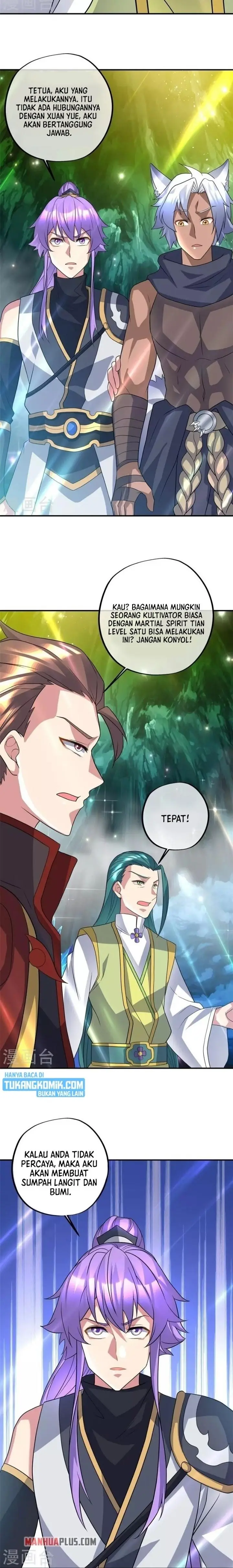 image-komik-peerless-soul-chapter-397-8/18