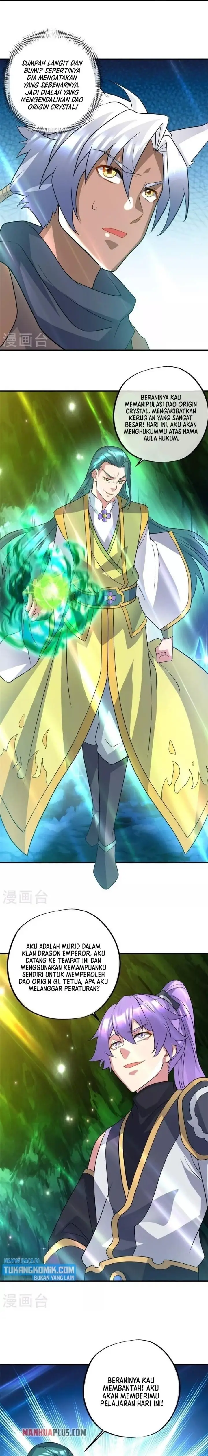 image-komik-peerless-soul-chapter-397-9/18