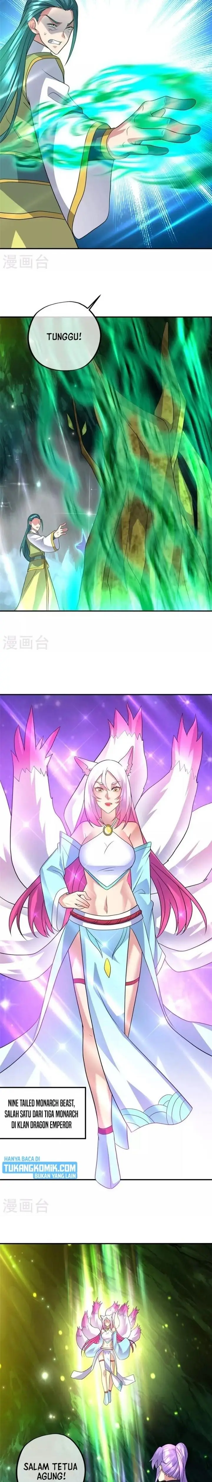 image-komik-peerless-soul-chapter-397-10/18