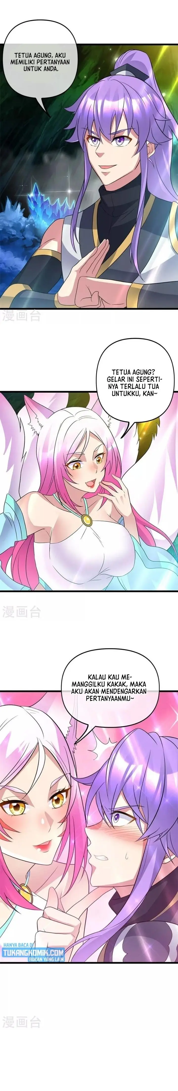 image-komik-peerless-soul-chapter-397-13/18