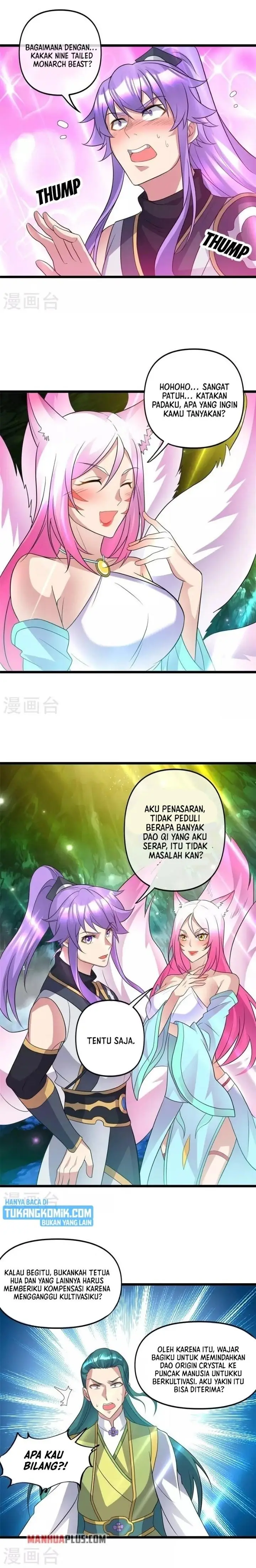 image-komik-peerless-soul-chapter-397-14/18