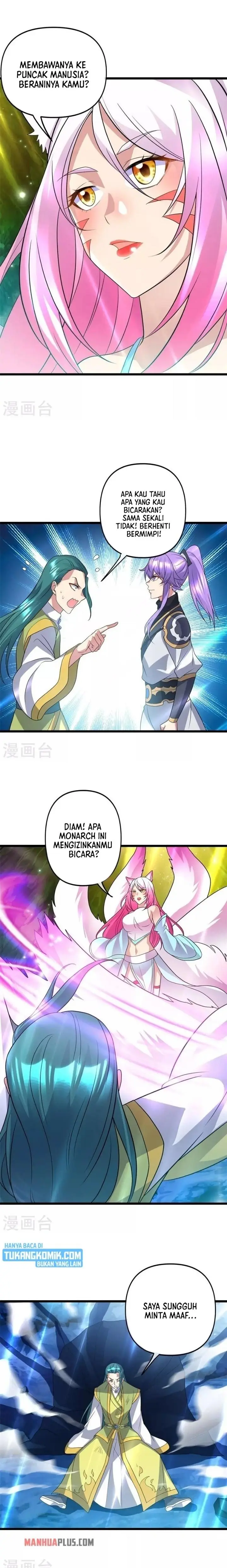 image-komik-peerless-soul-chapter-397-15/18