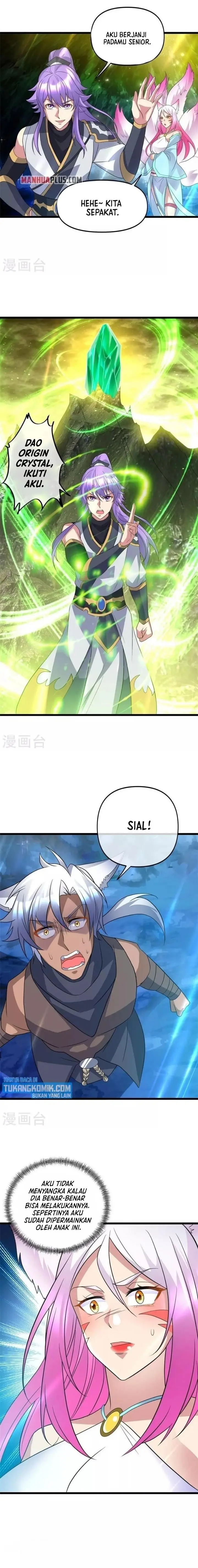 image-komik-peerless-soul-chapter-397-17/18