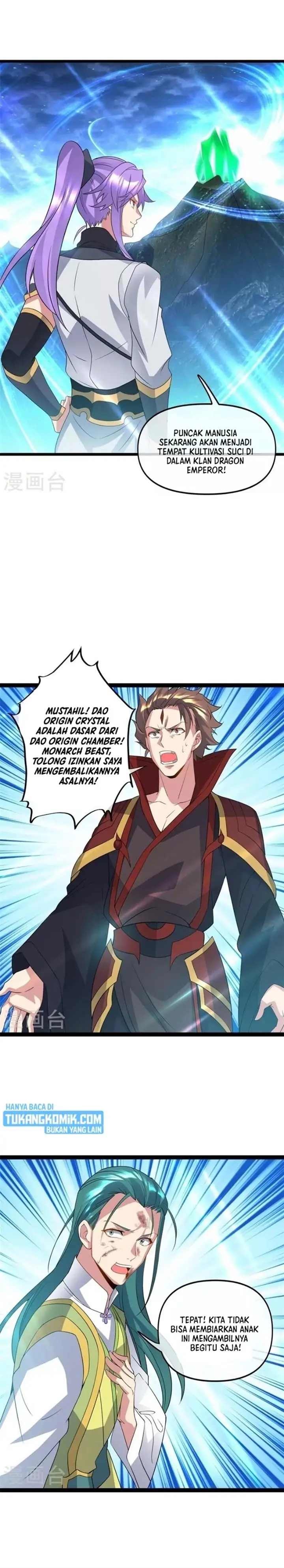image-komik-peerless-soul-chapter-398-1/18