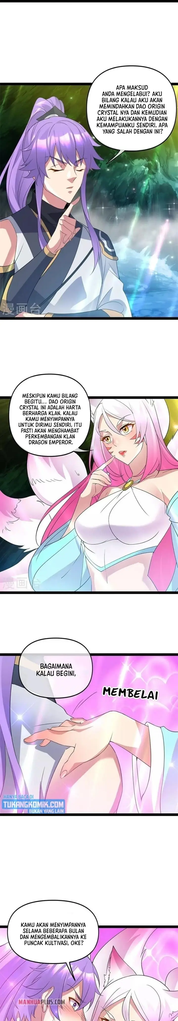 image-komik-peerless-soul-chapter-398-3/18