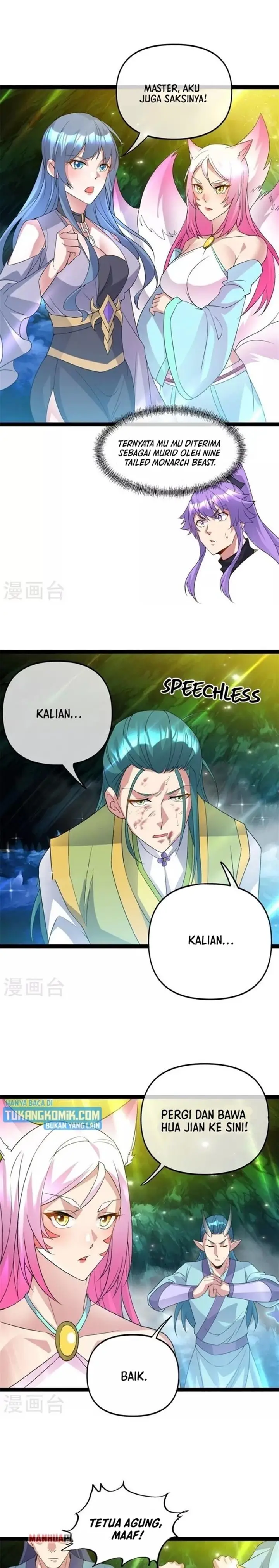 image-komik-peerless-soul-chapter-398-6/18