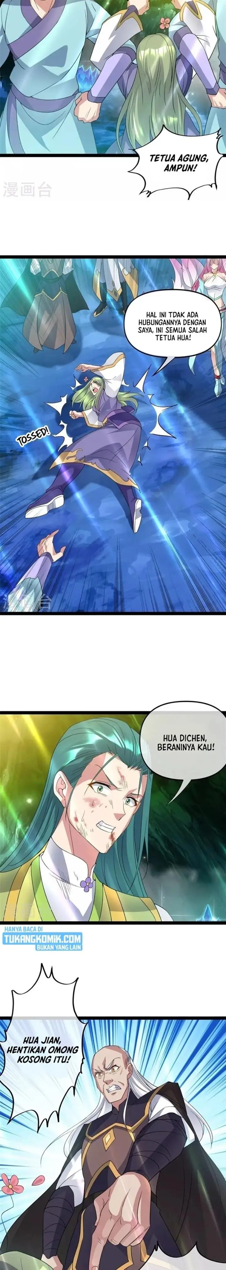 image-komik-peerless-soul-chapter-398-7/18