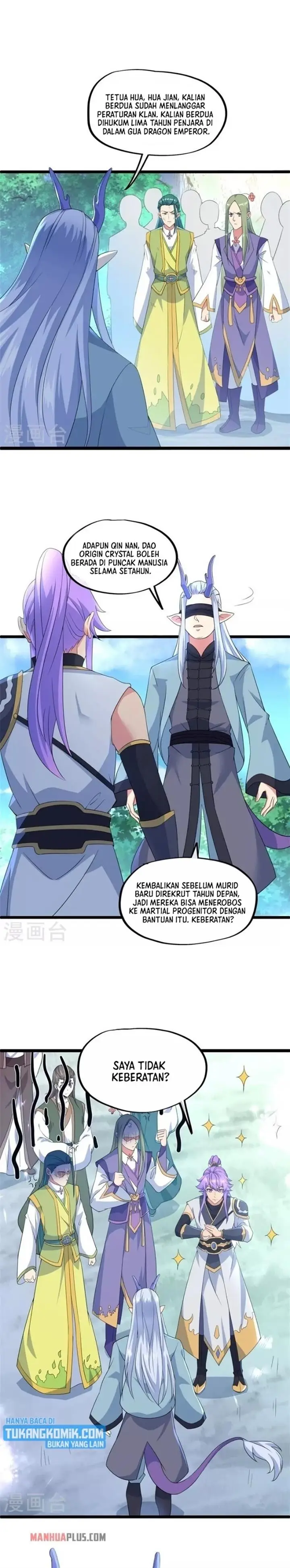 image-komik-peerless-soul-chapter-398-9/18