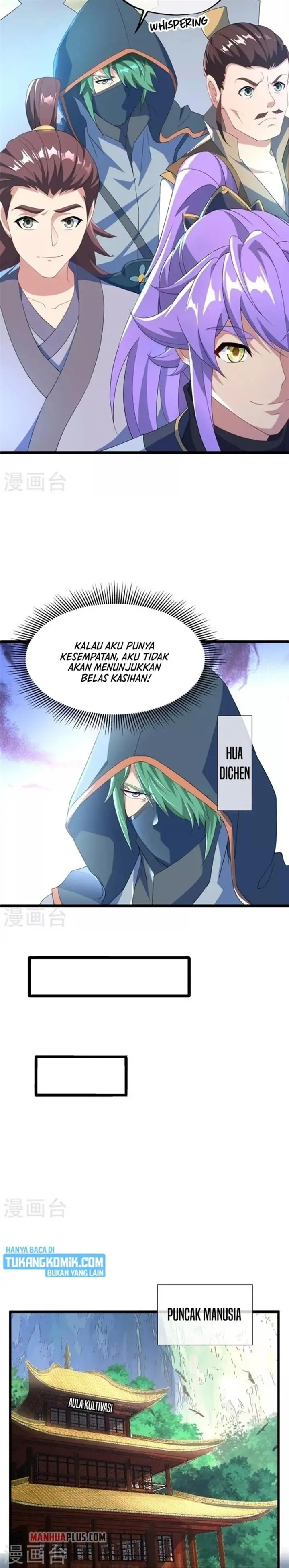 image-komik-peerless-soul-chapter-398-11/18
