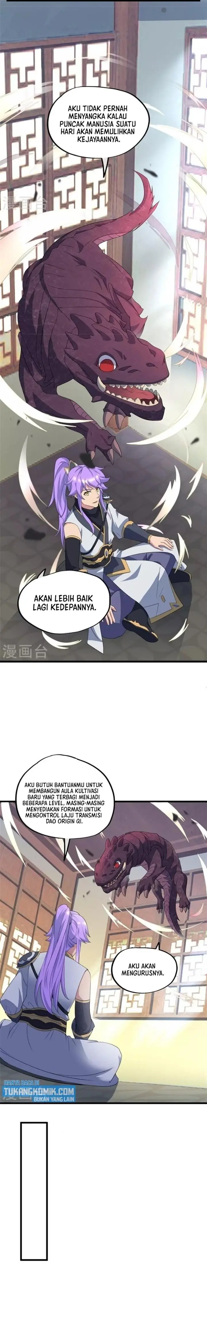 image-komik-peerless-soul-chapter-398-12/18