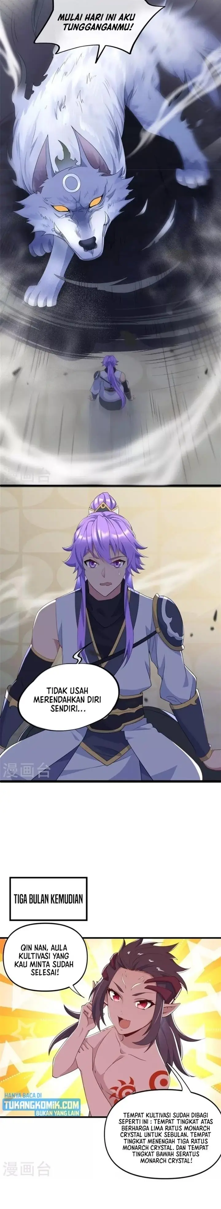 image-komik-peerless-soul-chapter-398-16/18