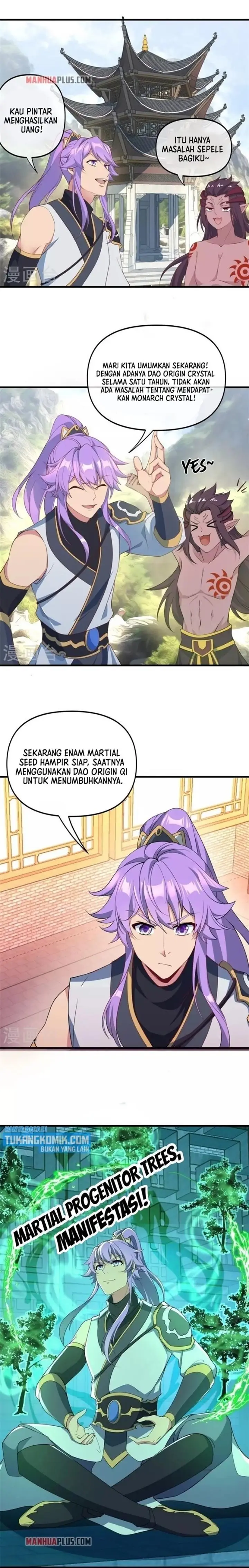 image-komik-peerless-soul-chapter-398-17/18