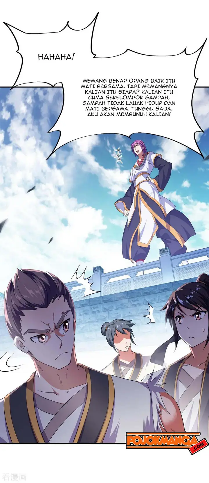 image-komik-peerless-soul-chapter-40-14/27