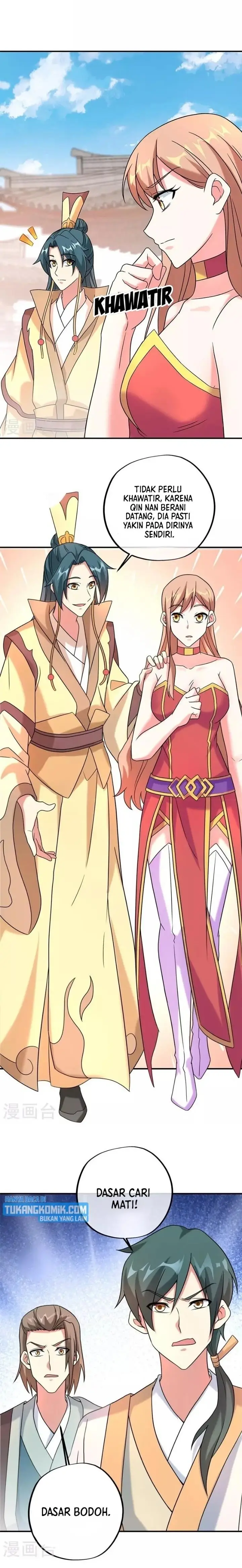 image-komik-peerless-soul-chapter-400-0/18