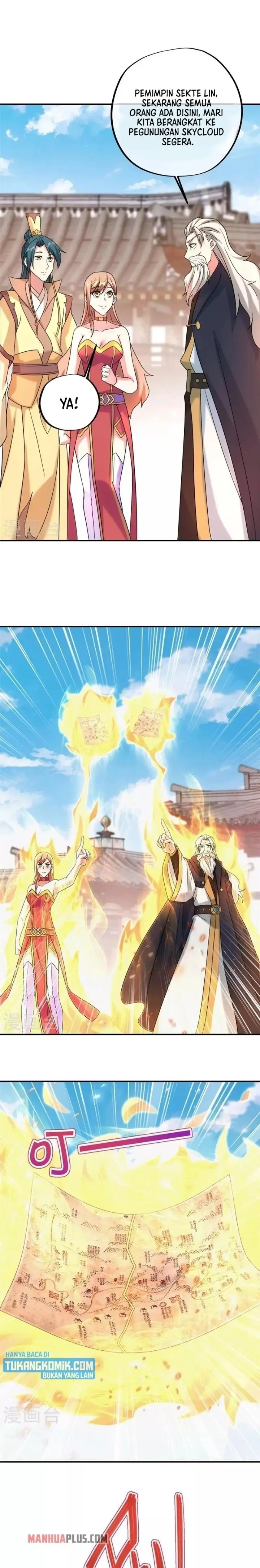 image-komik-peerless-soul-chapter-400-1/18