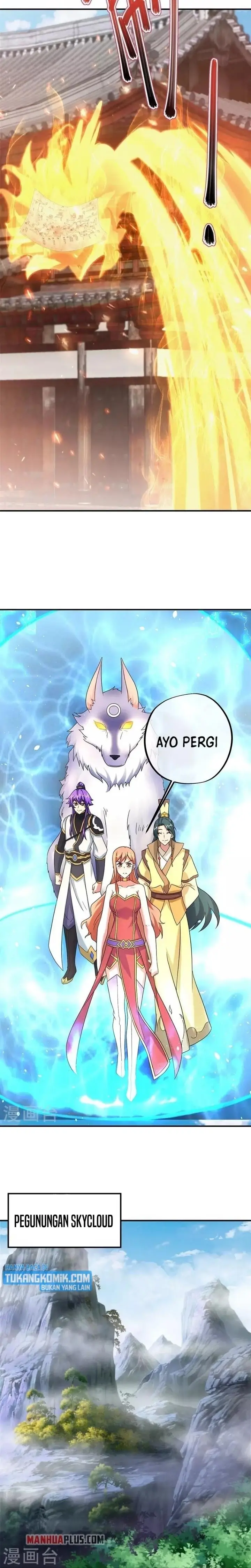 image-komik-peerless-soul-chapter-400-2/18