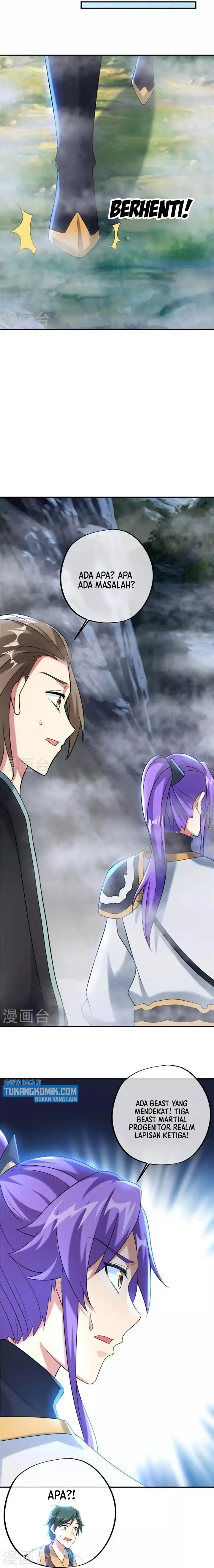 image-komik-peerless-soul-chapter-400-5/18