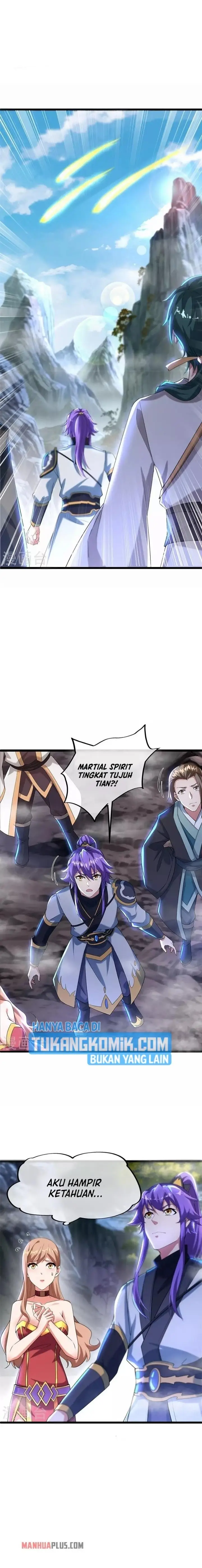 image-komik-peerless-soul-chapter-400-6/18