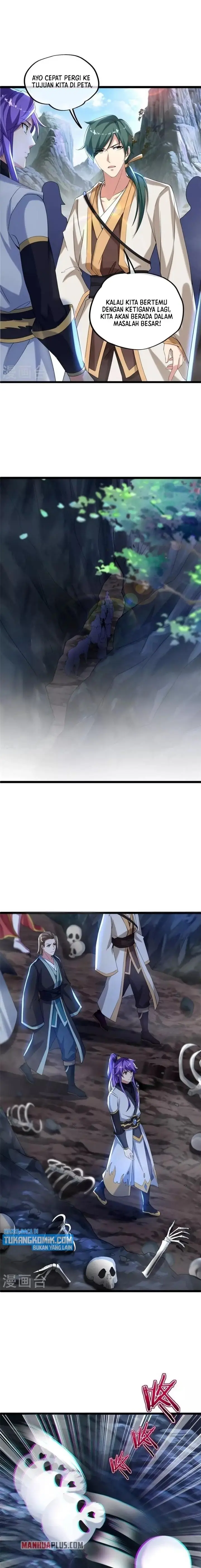 image-komik-peerless-soul-chapter-400-7/18