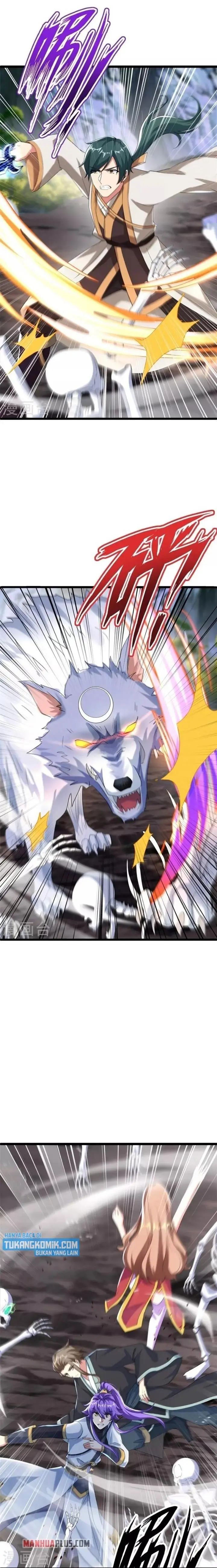 image-komik-peerless-soul-chapter-400-11/18