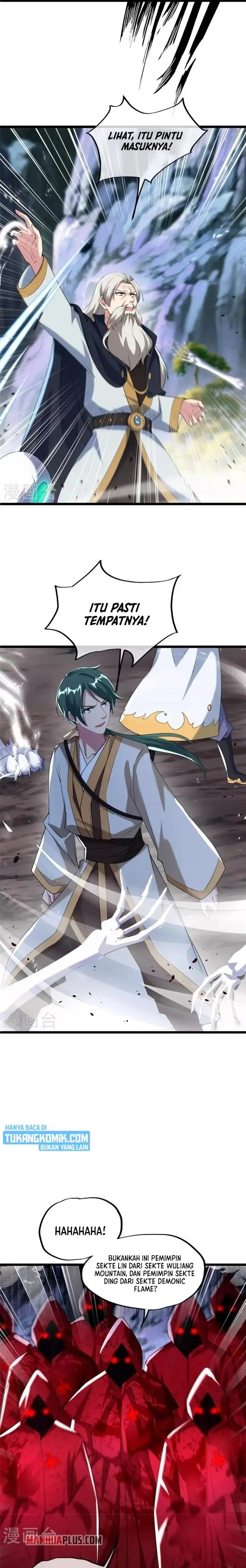 image-komik-peerless-soul-chapter-400-12/18