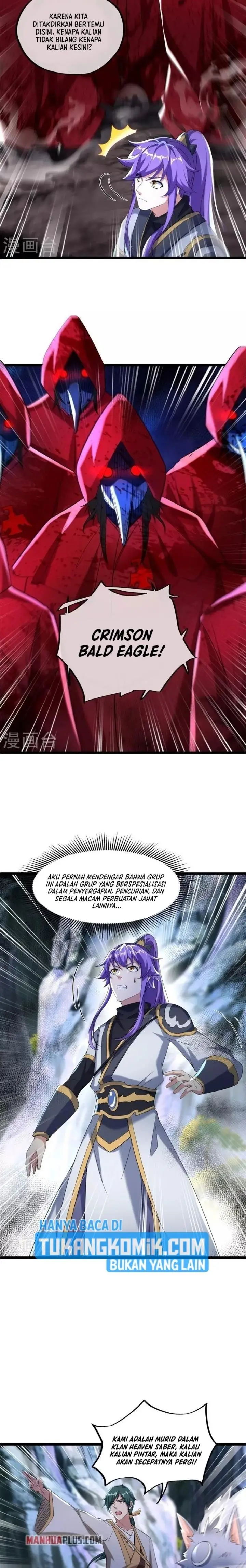 image-komik-peerless-soul-chapter-400-13/18