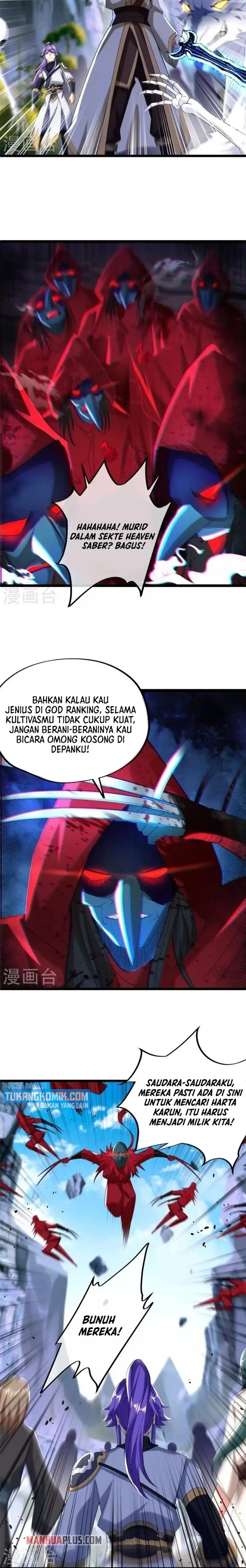 image-komik-peerless-soul-chapter-400-14/18