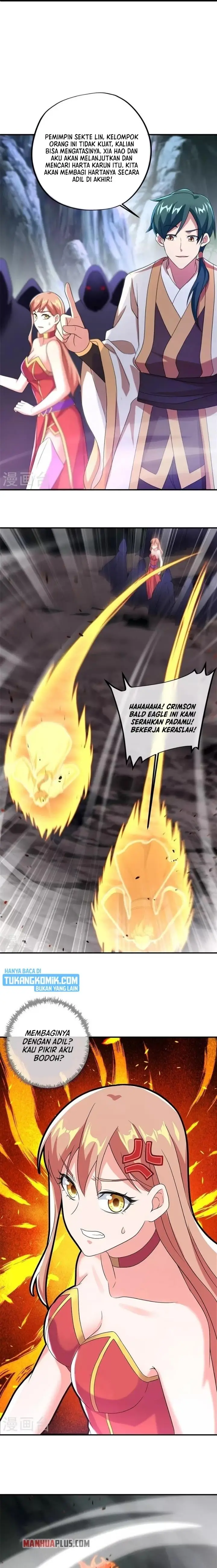 image-komik-peerless-soul-chapter-400-15/18