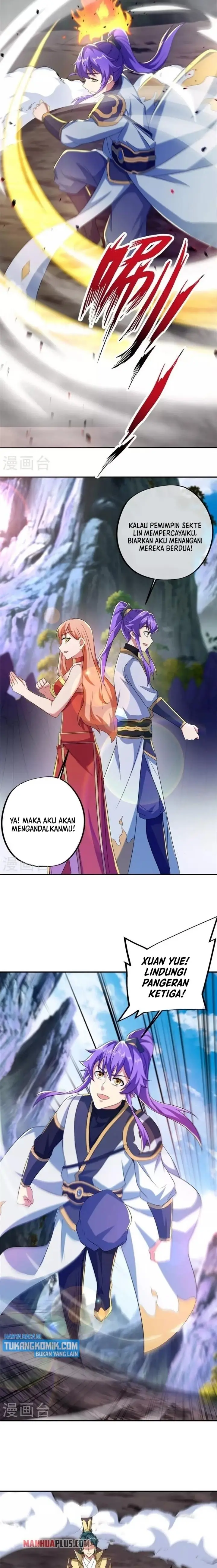 image-komik-peerless-soul-chapter-400-16/18